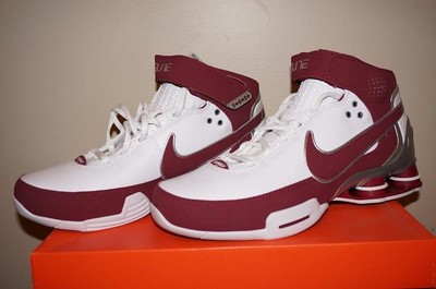 nike elite basketball shoes